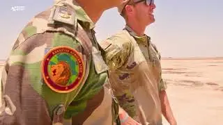 Airlift/Tanker Association Convention | Lt. Gen. John P. Sullivan USTRANSCOM DCOM