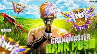 NEW CS RANK SEASON LIVE | Road To REGION | 12 Hours Non-Stop free fire live, cs rank push, free fire