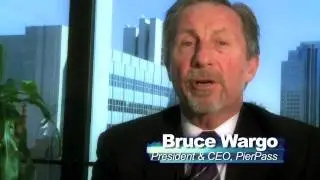 PierPASS -- Working Together to Combat Congestion at the Ports
