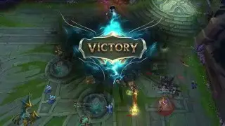 League of Legends - Jungle Tank Teemo