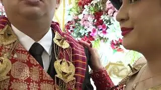 Wedding Cinematic  LONG💕 elbernandus 👩‍❤️‍👨 @elizanandaa @GrandCAZAMORA #Bekasi29nov2025 