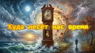 Favilor LunAi - Куда несёт нас время (Rock, Orchestra) авторский текст