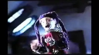 Tributo a Puppet Master - Puppets