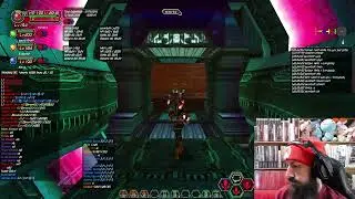 PSOBB - Christmas Event! Lv 193 RAcaseal Verica!