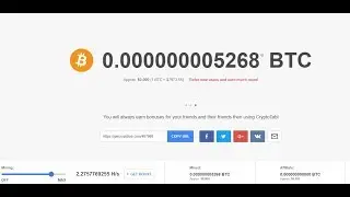 Earn Bitcoins using Google Chrome extensions | Free Bitcoin 2018