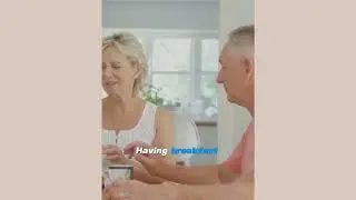 Starting the Day Right: Morning Routines for Senior Happiness