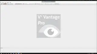 REPAIR OPTOS VANTAGE PRO Software Database