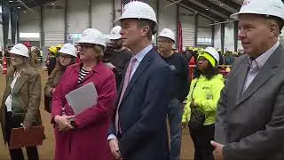 Michigan Department of Labor and Economic Development Opportunity unveils brand new plan