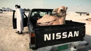 الهجن - الحلقة 11 - الأربعاء 27/4/2016
