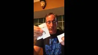 The integer game explained
