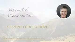 8 Tausender Tour - Goldsteig - vom Eck zum gro&szlig;en Arber - Juni 2021