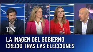 Casi dos años de gobierno de Milei: ¿Cómo está su imagen?