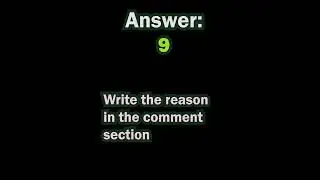 Can you solve this? Python QUIZ #35 #pythonprogramming #python #pythonquestions #shortyoutube