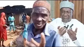Sheikh Yusuf sambo rigachikun halinda arewa ta tsinci Kanta aciki