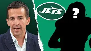 Albert Breer on New York Jets 7th Overall Pick (UPDATED) | Sports Illustrated