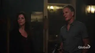 NCIS New Orleans - S4 Ep3 - The Asset - Pride and Gregorio
