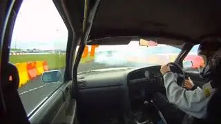 2012 calder park adgp battle