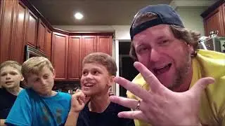 Uncle Ray's Potato Chips w/Special Guests
