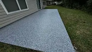 Ultimate Garage & Pool Deck Solutions by FGM Decorative Concrete Coatings - Saint Augustine