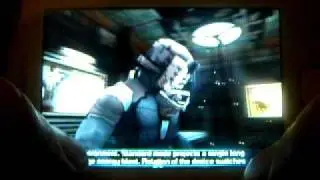 Dead Space HVGA game for Android (Dead Space 320x480)