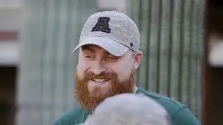 University of Arizona Operation Hat Trick 2019 video