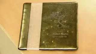 Saxton Industrial, Custom Trophies