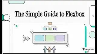 CSS Flexbox Explained for Beginners
