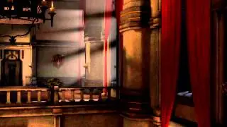 Dragon Age 2: Finding Home (ManHawke)
