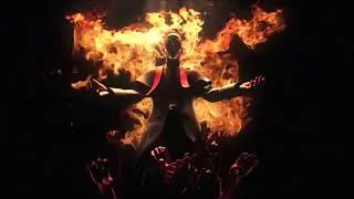 PURE KARNAGE  - Blood Eagle