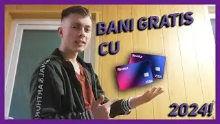 Am facut 40 de lei gratis cu revolut!