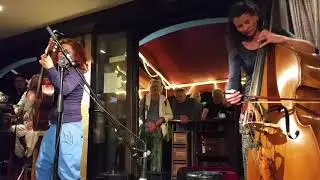 HURABAN live at GOMERA LOUNGE - 13 th February 2018