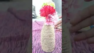 flower branch tutorial #priticraftycorner #flowers #shorts #viral #tutorial #craft