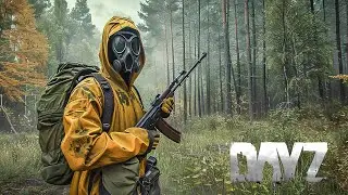 VISITAMOS O BUNKER SECRETO DO MAPA LIVONIA - #dayzoficial