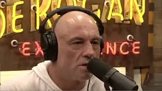 Joe Rogan - Everyone Is Turning On Israel