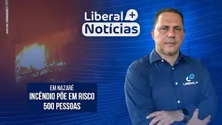 LIBERAL MAIS NOTÍCIAS | 12/01/26