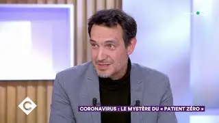 Coronavirus : le mystère du 