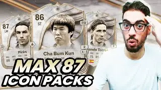 КОНТЕНТ WARRA ОТ EA😂 ОТКРЫТИЕ НАБОРОВ SBC ДЛЯ улучшений MAX 87 ICON! FC 26 Ultimate Team
