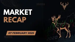 Market Recap 07-02-2025 |sebencapital |#dailyupdate #trading #stockmarket #trading #viralvideo vira
