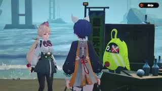 ZZZ 2.5 Wish Filling Station Event Full (420 Polychromes)