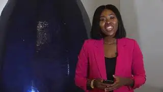HAPPY NATIONAL POETRY MONTH! Poetry Performance for Columbus Museum's Art Celebration 2020