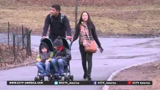 Young child education in NYC is outrageously expensive