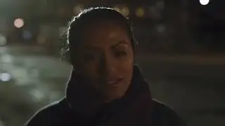 Lauren and Leyla | 4x17 | part 1