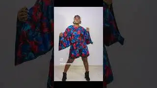 #afrochic #africanstyle  #explore #trending #afrocentric #streetstyle #blackstyle #afrochic #viral