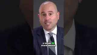 Los Angeles Car Jacking Attorney Explains Consequences of Charges 🚨 CBS Law #lawyer #losangeles