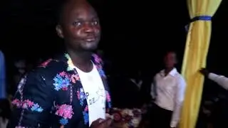 Matthieu Matamba en live a kas'le le 31/03/2019