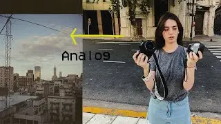 Compro la CÁMARA mas BARATA del mercado