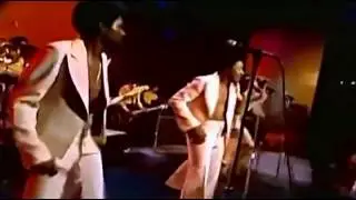 The Trammps - I Feel Like I've Been Livin' (On the Dark Side of the Moon) : Disco / 70's Soul