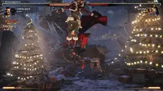 Mortal Kombat 1 W197