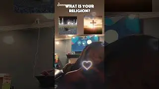 Are you a Christian?
