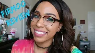 REALLY Affordable & Cute Glasses! | Try on & Review | + Get A Free Pair Below! | Firmoo.com